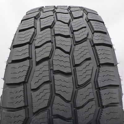285 70 17 1x COOPER 285/70 R17 117T Discoverer AT3 Ganzjahresreifen 2019 Ungebr