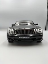 AUTOart MAYBACH 57 1 18 scale h31_0219