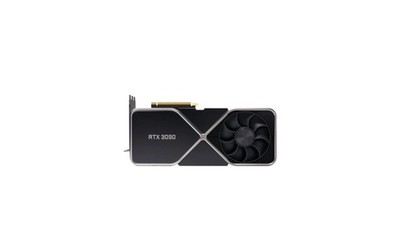 NVIDIA GeForce RTX 3090 Founders Edition 24GB GDDR6X Grafikkarte