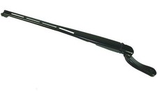 METZGER Wischarm, Scheibenreinigung für AUDI vorne links 2190174