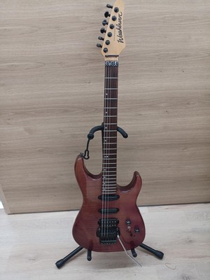 WASHBURN MG722 E-Gitarre