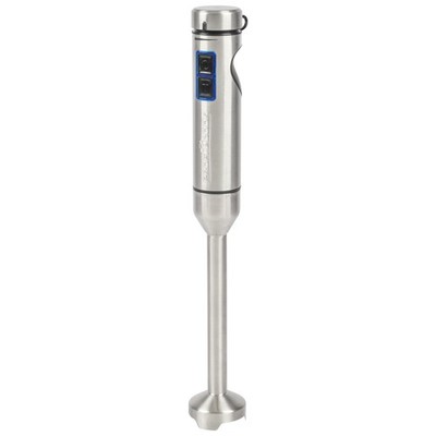 PROFI COOK PC-SM 1317 Stabmixer 27cm 4 Messer Edelstahl