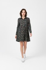 Women  s Corduroy Dress Size S