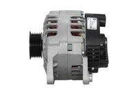Hella Lichtmaschine Ohne Polkern 14V 90A FüR Vw Polo (8El 011 712-891) OEM Hella