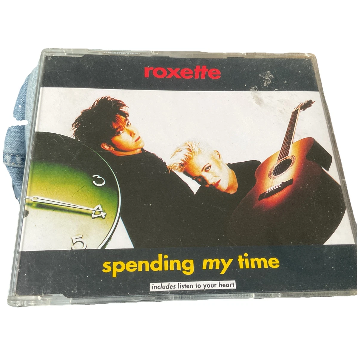 Roxette Collector