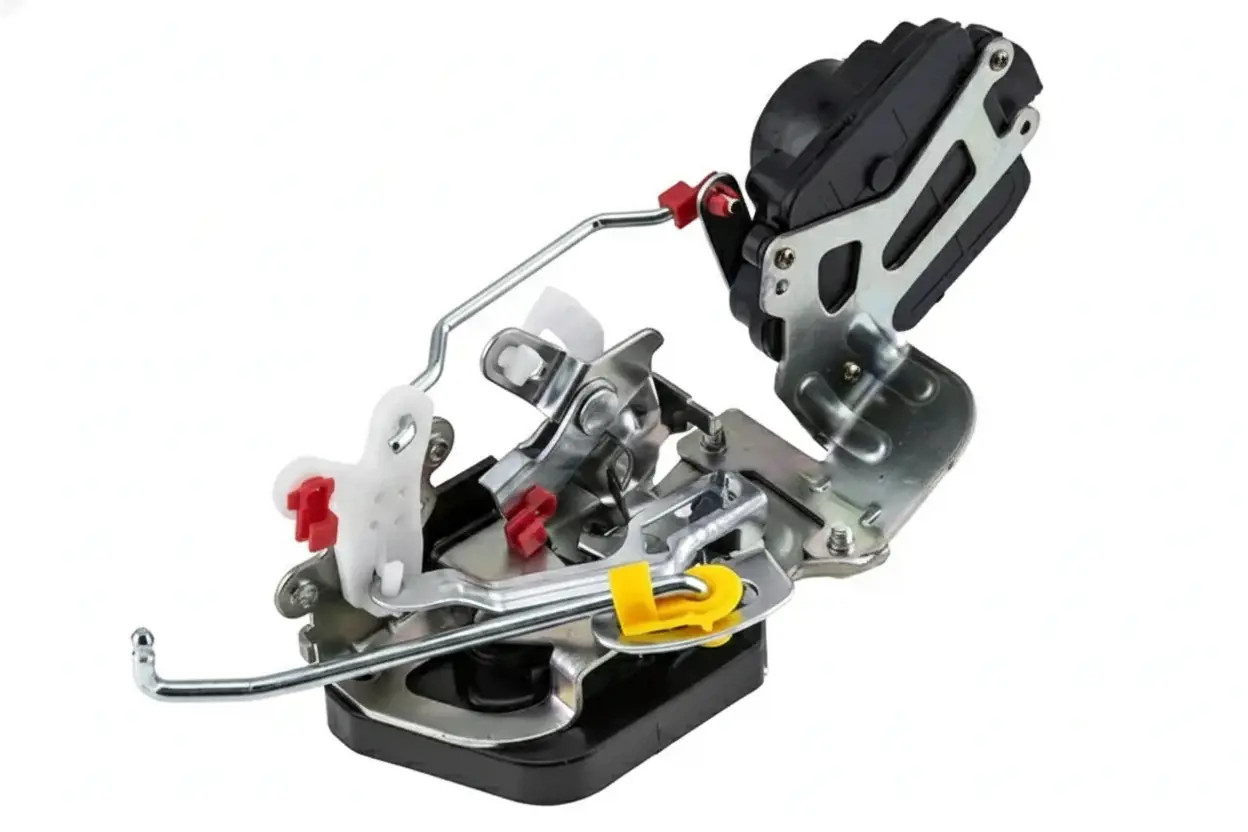 Door lock Right Rear EZC-HY-628 NTY for HYUNDAI SANTA FÉ I