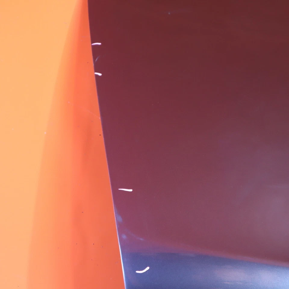 Tapa maletero Bentley Arnage 2005 2006 2007 2008 2009 OEM Foto 4 de 4