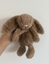 Bashful Biscuit Bunny - Small Jellycat | Jelly Journal