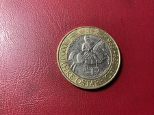 Austria 50 Schilling 1996 - 1000 Years of Austria