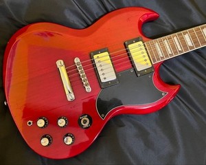 Tokai Sg | eBay