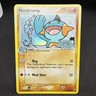 Pokemon Card - Marshtomp 38/100 Crystal Guardians Reverse Holo 🪨