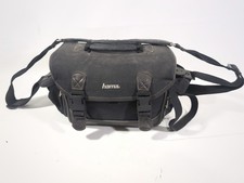 SAC bandouliere HAMA CLASSIC Vintage pour Photo Reflex Objectif Video Camescope