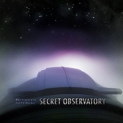 Between Interval - Secret Observatory - Between Interval CD 3SVG The Cheap Fast