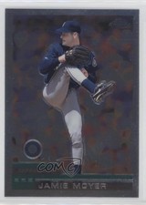 Click to enlarge Jamie Moyer