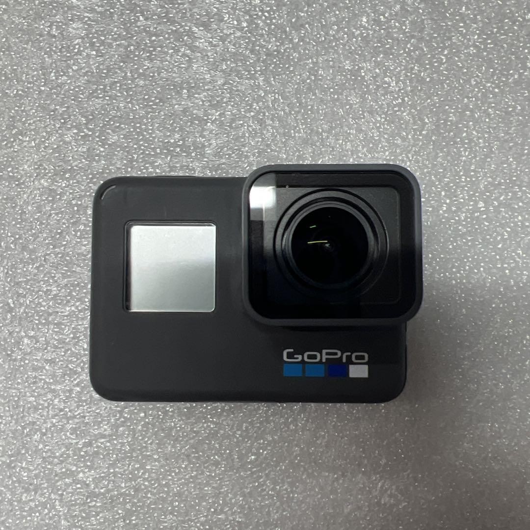 その他 GoPro6 GoPro Hero6 Black Action Camera +Accessories, 128GB SD Card