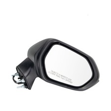 Right Passenger Side Paint To Match Exterior Door Rear View Mirror 8791502360
