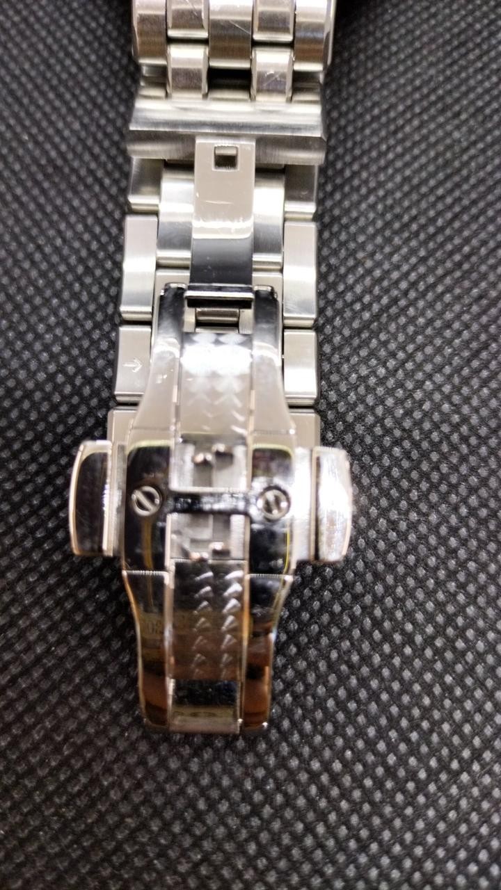 Automatic Model H327550 HAMILTON image 6