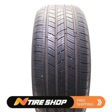 Set Of 4 Used 22550r17 Michelin Energy Saver As - 94v - 832