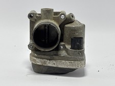 Drosselklappe VW Polo IV (9N, 9A) 036133062N