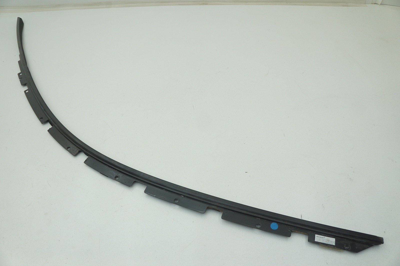 McLaren GT 2022 left Trim molding P/N 22AC904GP