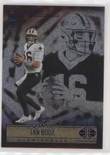 2021 Panini Illusions Trophy Collection Dots Ian Book #85 2y0