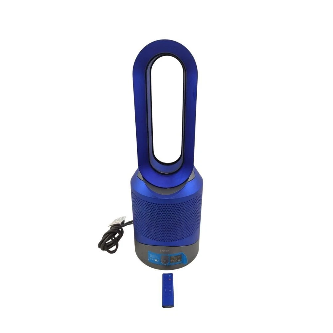 【新品未開封】Dyson Pure Hot+Cool HP00 ブルー Amazon.co.jp: ダイソン HP00 HP01 スペアリモコン 青 Dyson Pure Hot+