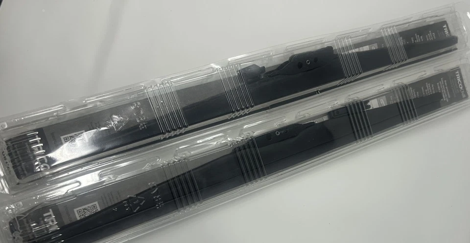 Limpiaparabrisas TRICO 37-180 Chill nieve y hielo invierno 18" Foto 3 de 4