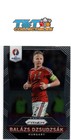 2016 Panini Prizm UEFA Euro #233 Balazs Dzsudzsak Hungary