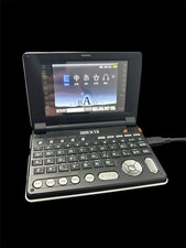 NuriAn Electronic Dictionary X13 In GREAT CONDITION
