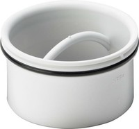 Viega Tauchrohr Tempoplex 40Mm 696399
