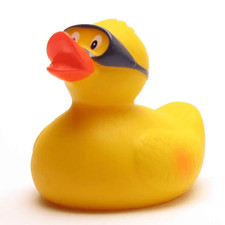 Free Diver Duck Rubber Ducky - Large - Jeep Ducking - FAST US Shipper