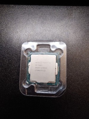 Intel Core i5-7500T 2.7 GHz 8GT/s LGA 1151 Desktop CPU Processor SR337