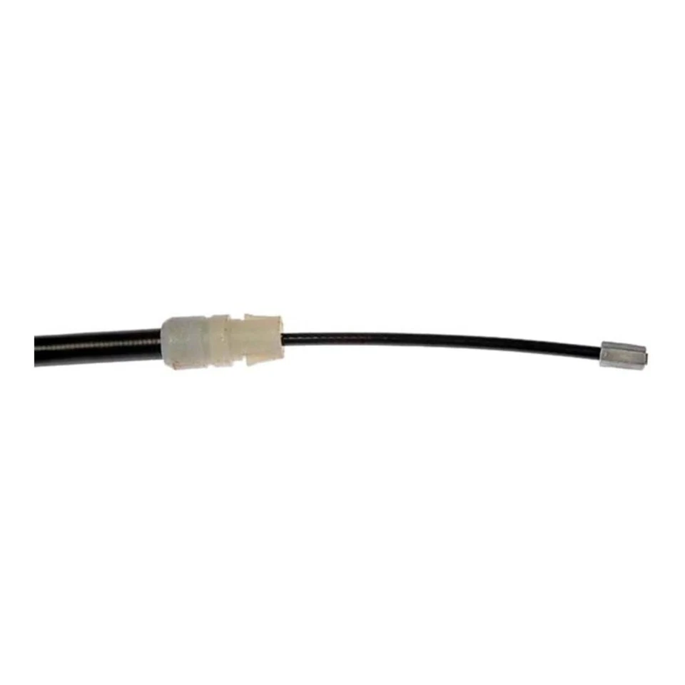 For Ram 3500 2011 2012 Parking Brake Cable | Black | 39.65 In. Conduit Length - Image 2 of 4