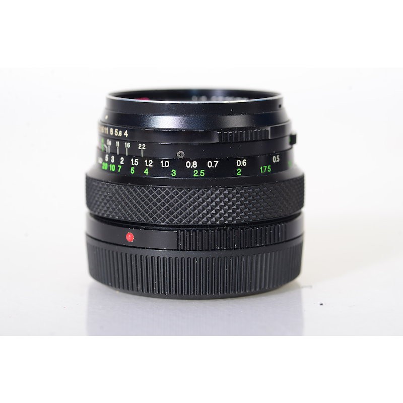 Zenza Bronica Zenzanon MC 4.0/40 Wide Angle ETRS Lens - 40mm F/4