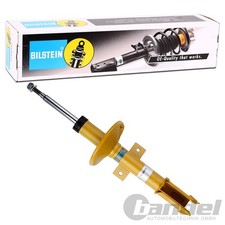 BILSTEIN GASDRUCK STOßDÄMPFER VORDERACHSE für DACIA DUSTER RENAULT DUSTER