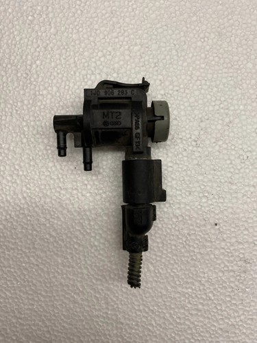 VW SHARAN 7M8, 7M9, 7M6 Druckwandler 1J0906283C 1.90 Diesel 85kw 2004 17166289