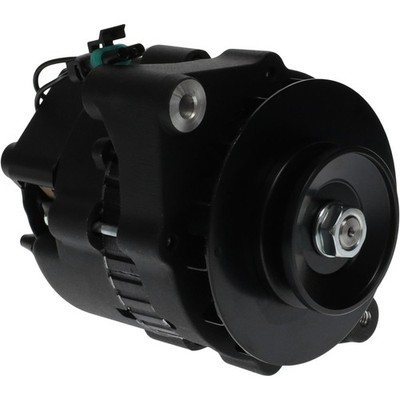 New Alternator Fits Caterpillar R80 1989-07, GC35K GC50K GC70K 1998-07 A000B0431