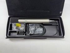 Sony ECM-77B Electret Condenser Omnidirectional Lavalier Microphone