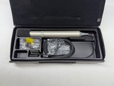 Sony ECM-77B Electret Condenser Omnidirectional Lavalier Microphone