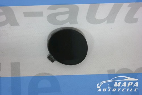 BMW 2er F87 M-POWER Abdeckung Abschleppöse Stoßstange Vorne Abdecköse 8065763