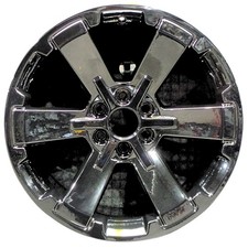 Ships Today Wheel Rim Gm Escalade 1500 Limited Silverado Ld Suburban Tahoe Oe