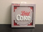 Diet Coke Neon Wall Art Sign NIB Vintage Bar Decor Man Cave Collectible 🥤✨