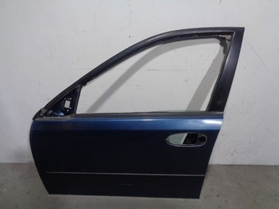 12768506 LINKE VORDERE TÜR / 5 PUERTAS / AZUL / 4433832 FÜR SAAB 9-3 STATION WAG