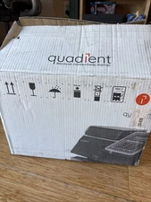Quadient IX-1 Series Postage Printer. New In Box
