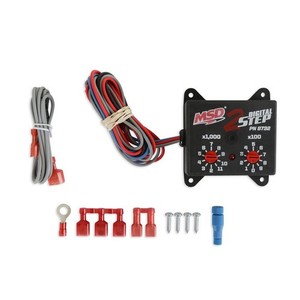 Msd 6al 2 Step | eBay