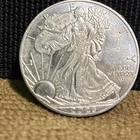 U.S. Mint American Eagle 2023 1 oz .999 Fine Silver Bullion Coin Uncertified