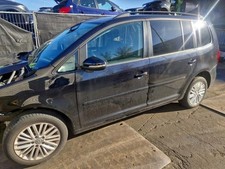 Rotule de suspension Volkswagen TOURAN