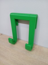 Shower Screen Glass Squeegee Blade Holder