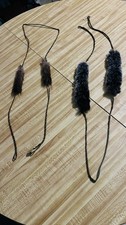 Traditional Flemish Twist Bow String 53 Lot Of 2