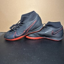 Nike Mercurial Superfly 7 Academy IC Men's Soccer sz 6.5